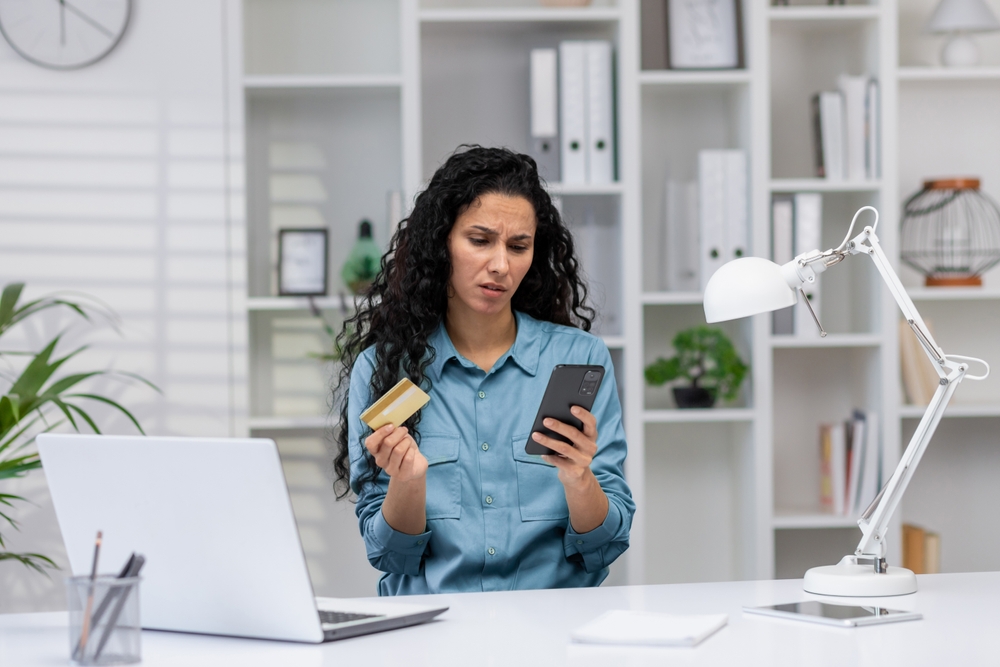 Challenge Credit Report Errors Under the Fair Credit Reporting Act