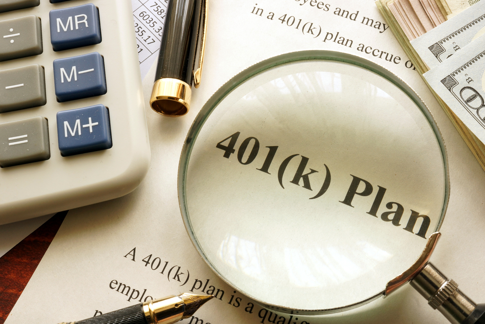 Protecting Your 401(k) in Bankruptcy
