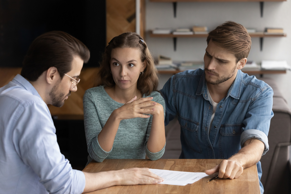 Wrongful Foreclosures