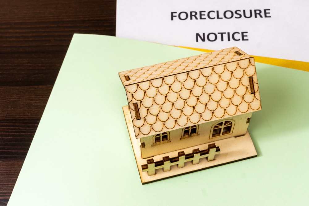 Foreclosure Rates for Most Expensive Homes on the Rise