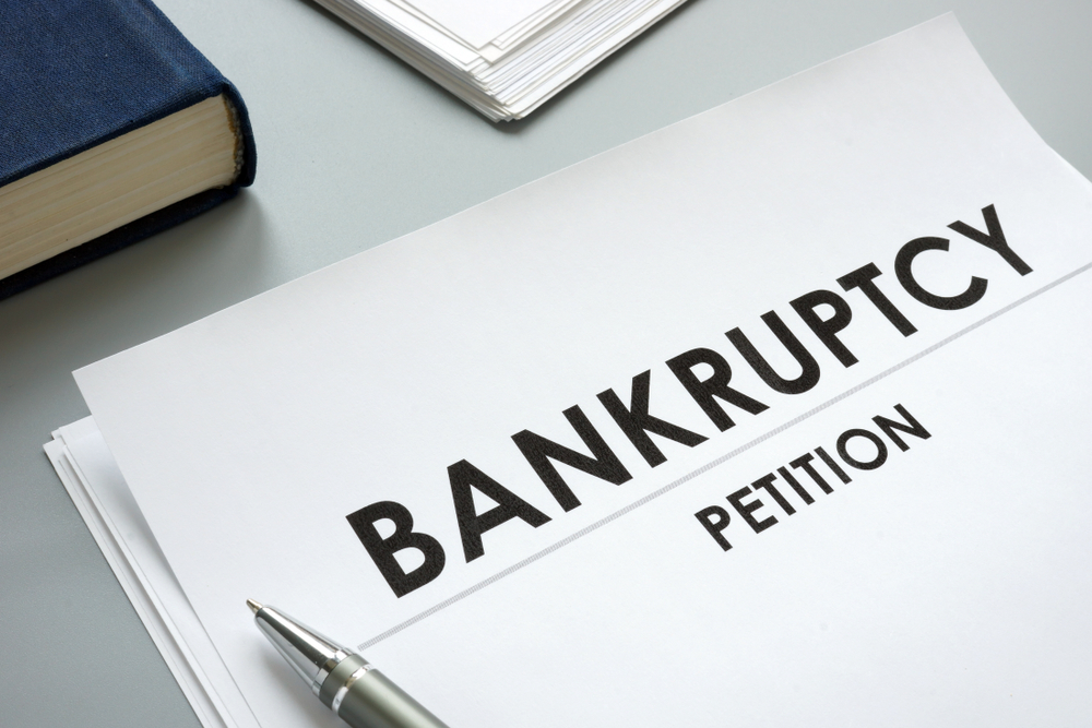 Courts Crack Down on Bankruptcy Petition Preparers