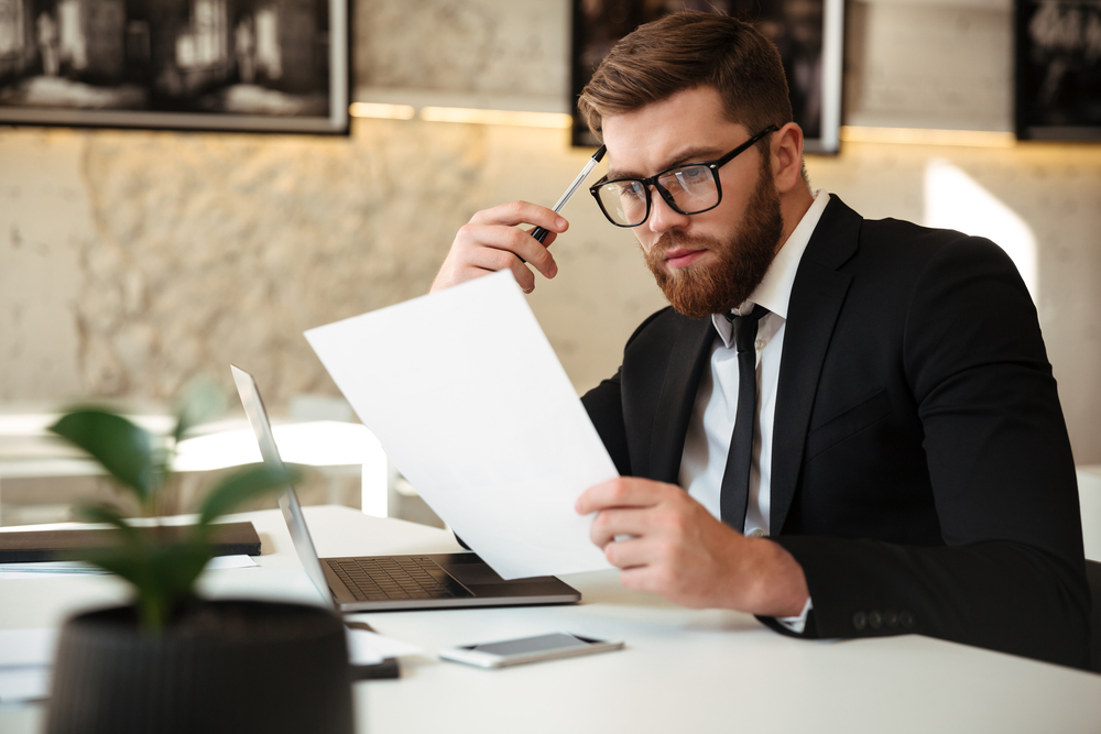 Bankruptcy Basics: Key Terms and Concepts You Should Know