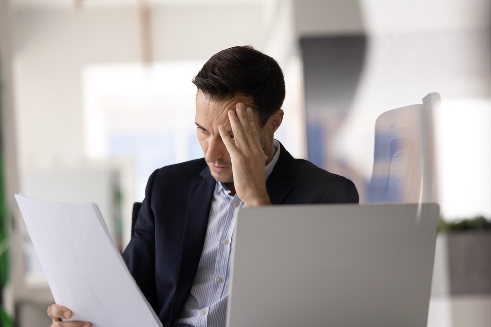 Dealing with a Financial Crisis? How to Avoid Costly Mistakes