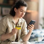 Online Shopping Safety and Debt Awareness