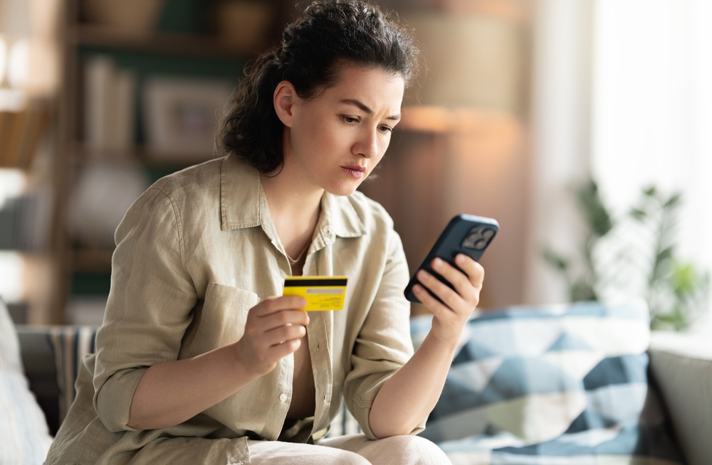 Online Shopping Safety and Debt Awareness: How to Protect Yourself Financially