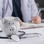 Medical Diagnosis Often Precedes Financial Problems