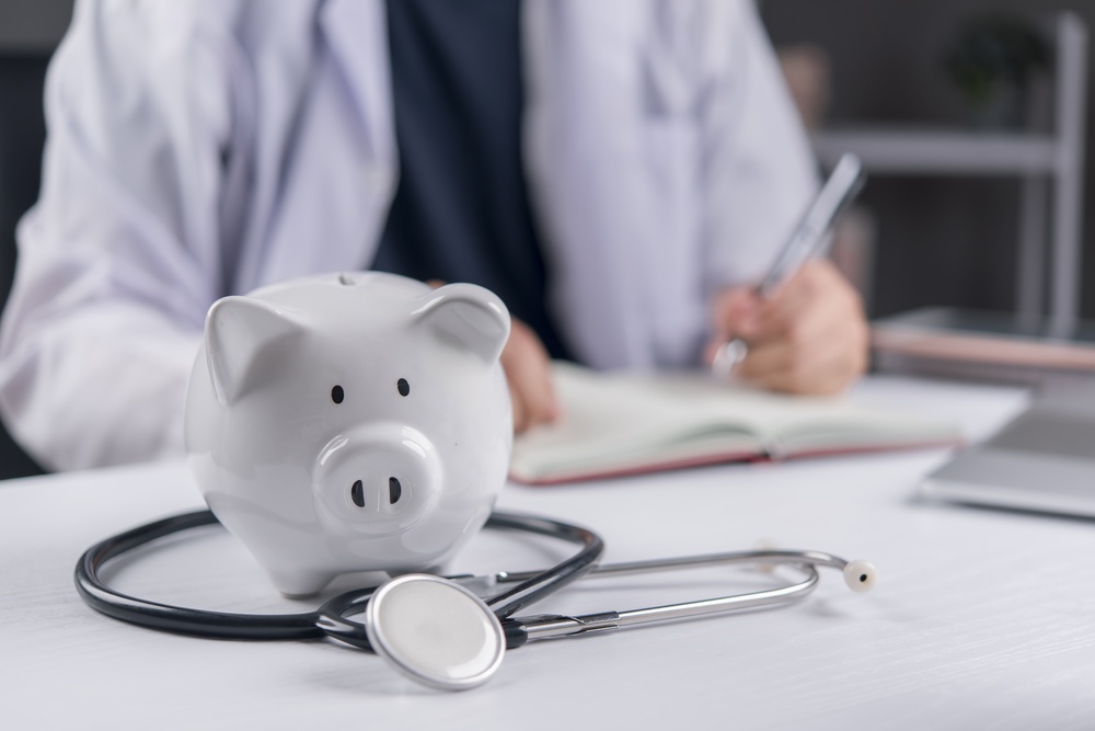 Medical Diagnosis Often Precedes Financial Problems