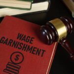 IRS Wage Garnishment & Tax Debt