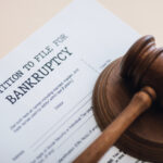 People File for Bankruptcy