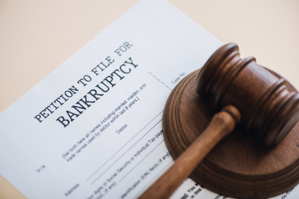 Why Do People File for Bankruptcy? Common Life Situations That Lead There