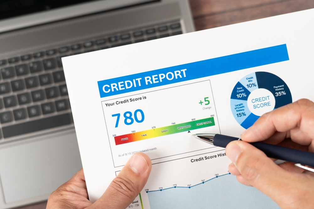 Answers to 3 Top Credit Score Questions