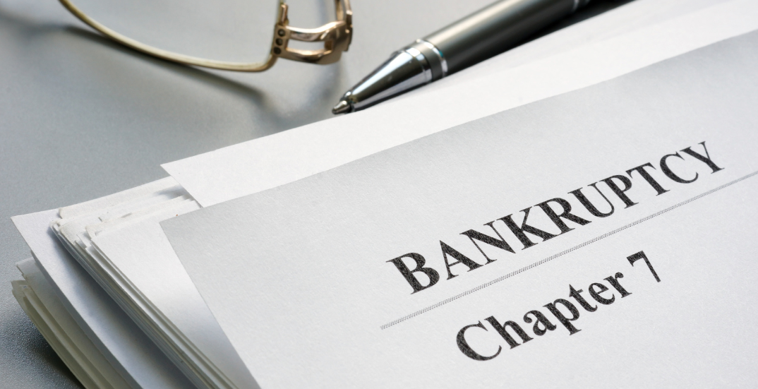 chapter 7 bankruptcy - debt advisors