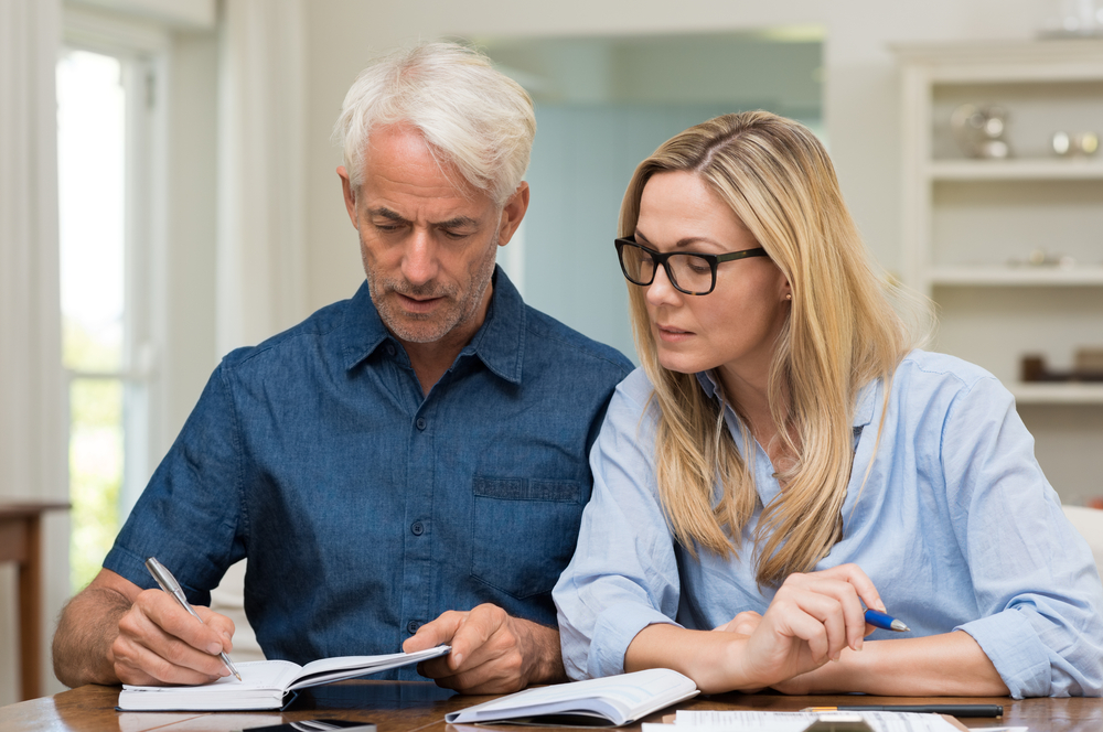 How Bankruptcy Can Help Senior Citizens Regain Financial Stability