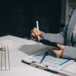 Bankruptcy Amidst a Strong Economy