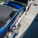 Process to Stop a Car Repo in Wisconsin