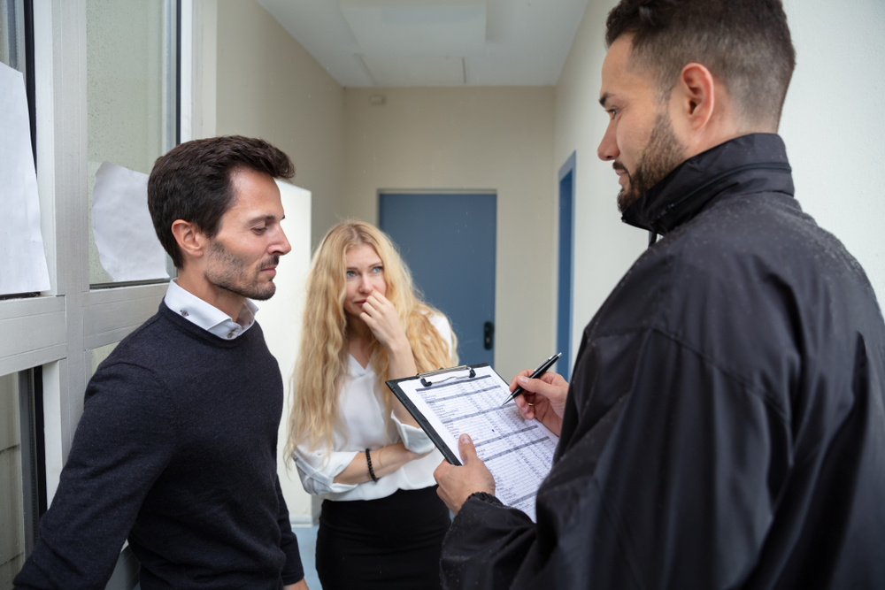 Protect Property When Filing Bankruptcy