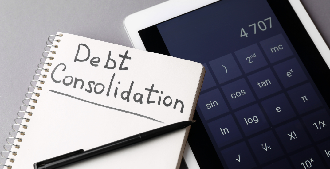 debt consolidation - debt advisors