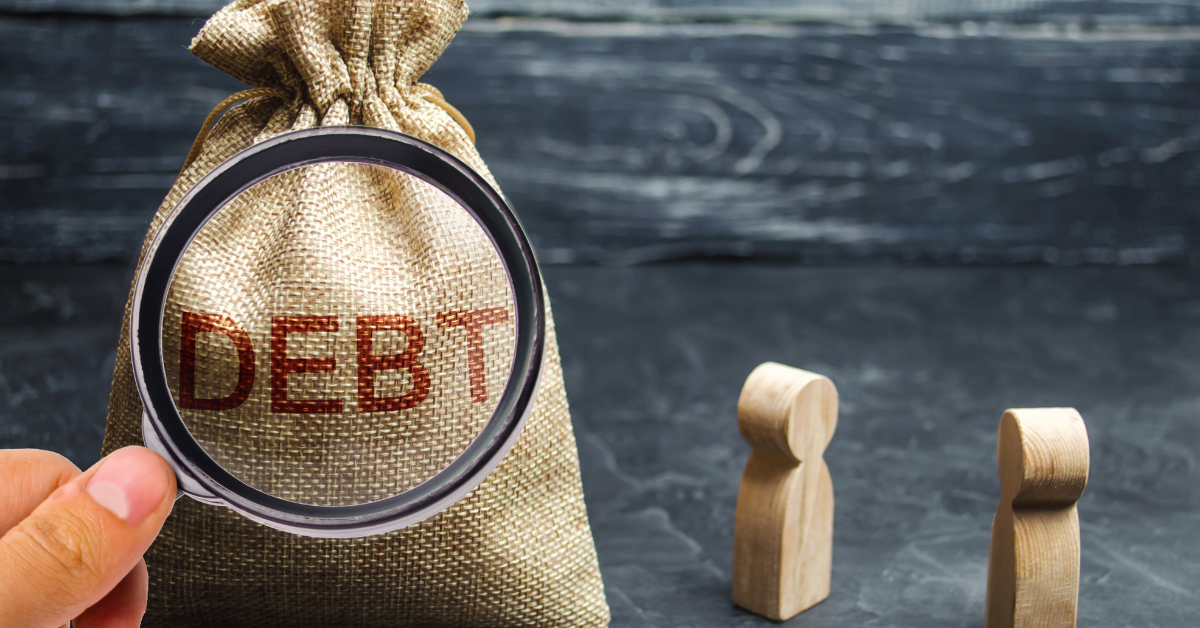 Secured and Unsecured Debt - debt advisors