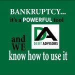learn about milwaukee bankruptcy laws and tools and how to use them to your benefit