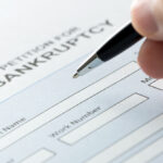 Personal Bankruptcy