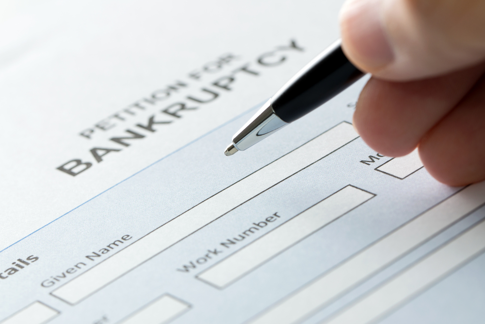 Personal Bankruptcy Stories And Reviews