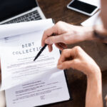 Consumers Have Rights Against Debt Collectors