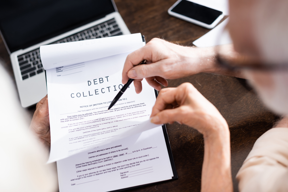 Consumers Have Rights Against Debt Collectors: Wisconsin and Federal Protections Explained