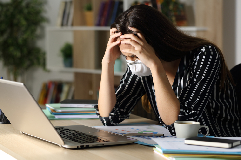 File Bankruptcy During COVID?