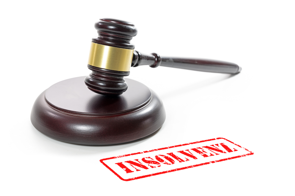 Wisconsin Residents Face Insolvency