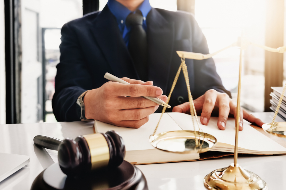 Bankruptcy Lawyer