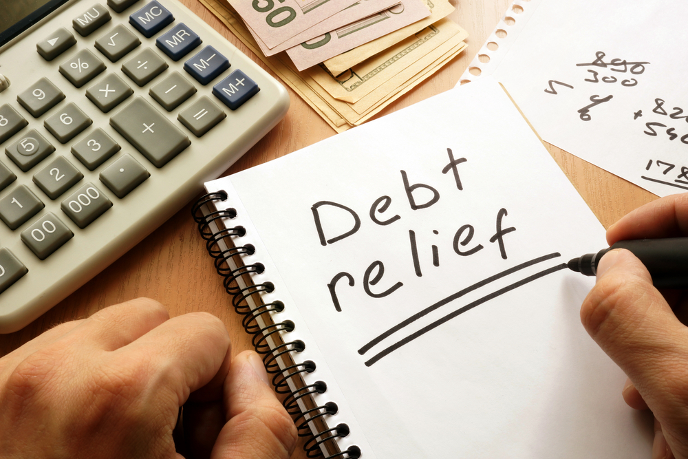 Bankruptcy Relief