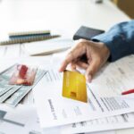 Credit Card Bills