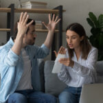 Divorce And Bankruptcy