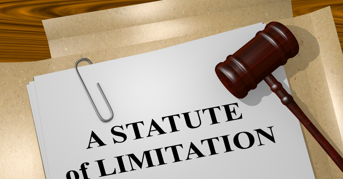 Statute Of Limitations On Debt In Wisconsin