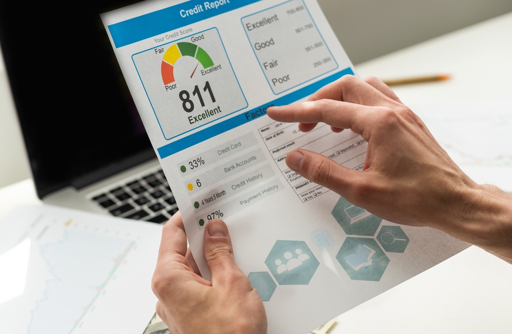 Credit Report