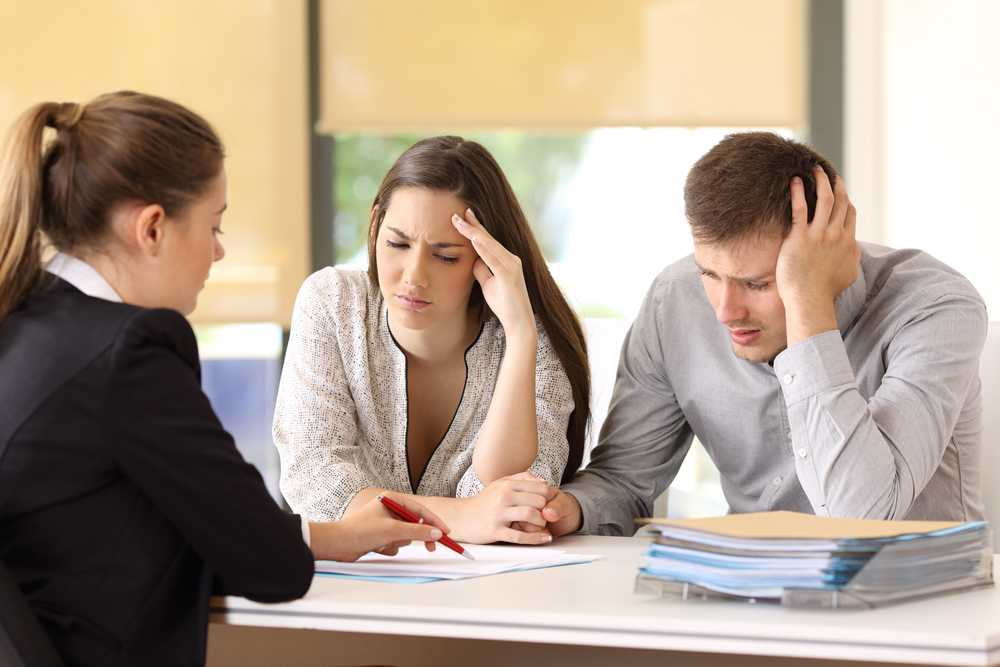 Bankruptcy Lawyer