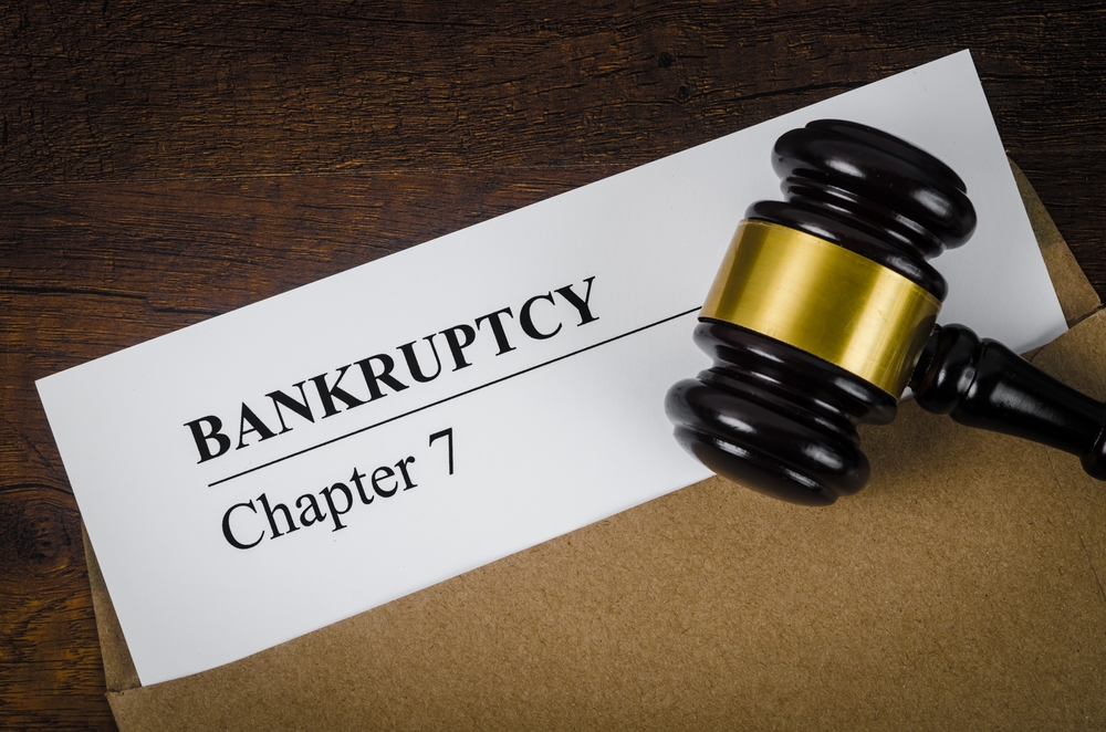 Chapter 7 Bankruptcy Lawyers
