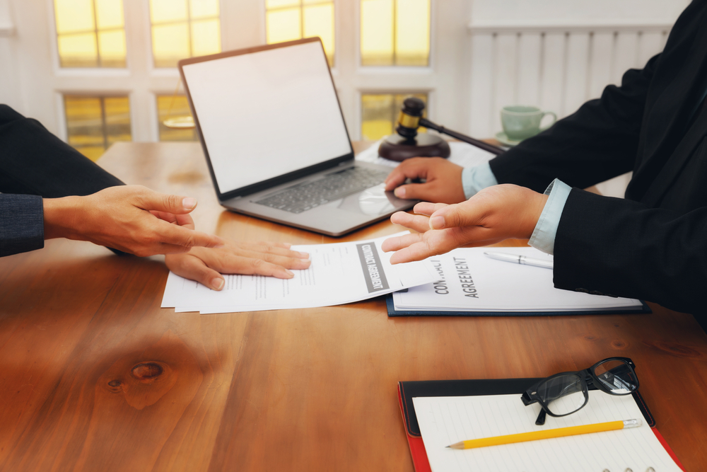 Chapter 7 Bankruptcy Process