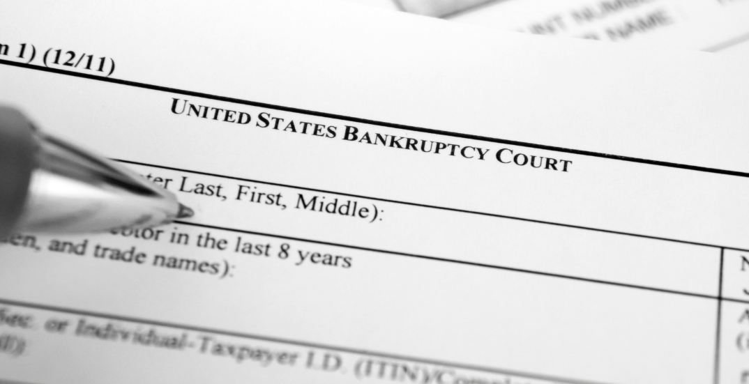 Steps to Take Before Filing Chapter 13 Bankruptcy