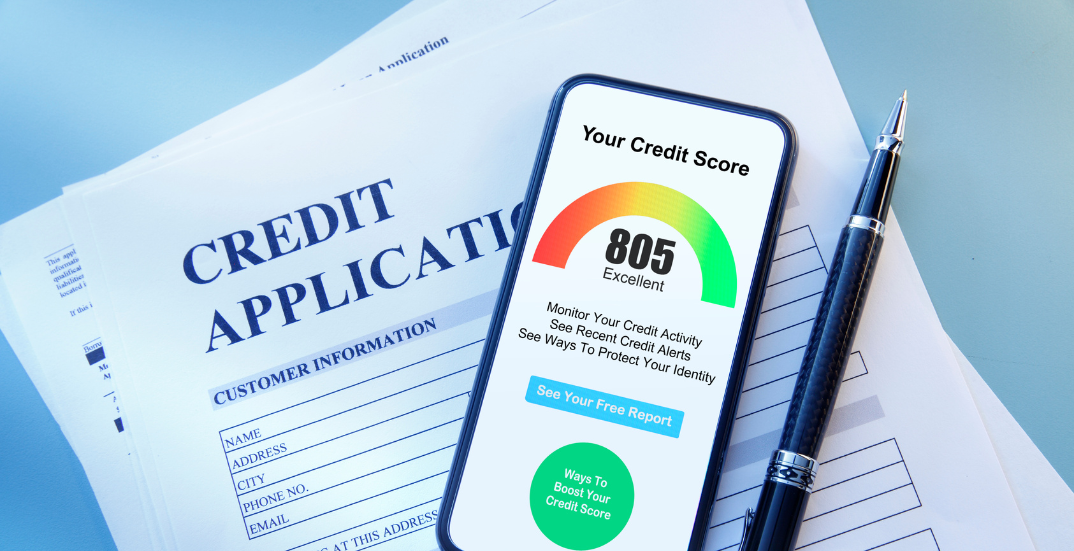 The 720 Credit Score Program: What You Need to Know