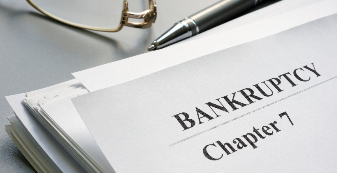 Chapter 7 Bankruptcy - debt advisors