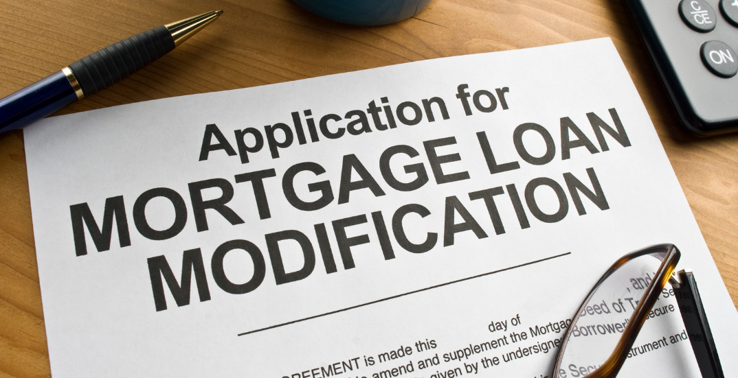 Mortgage Modification - debt advisors