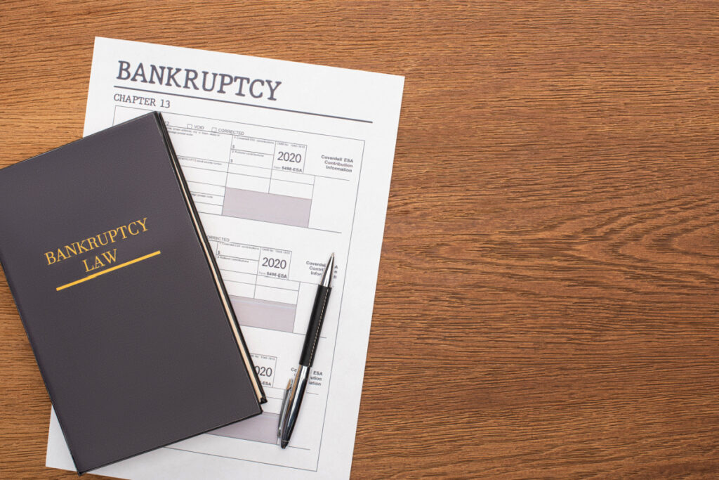 Bankruptcy Law