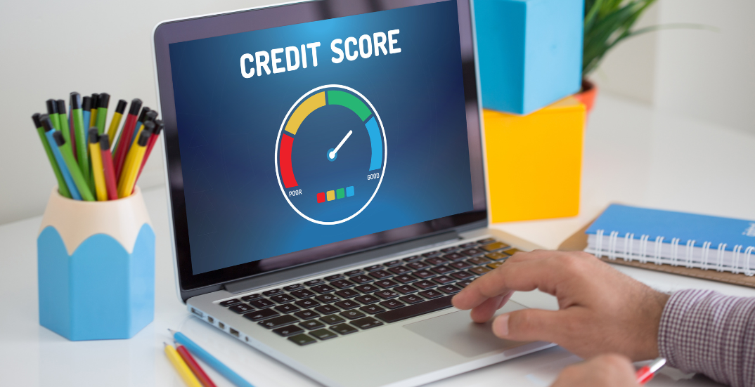 improve credit score - debt advisors