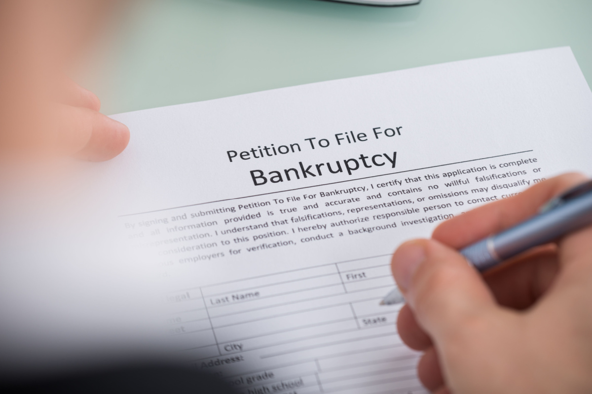 Bankruptcy: Understanding Automatic Stays and Creditor Harassment