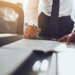 Recent Foreclosure Settlement