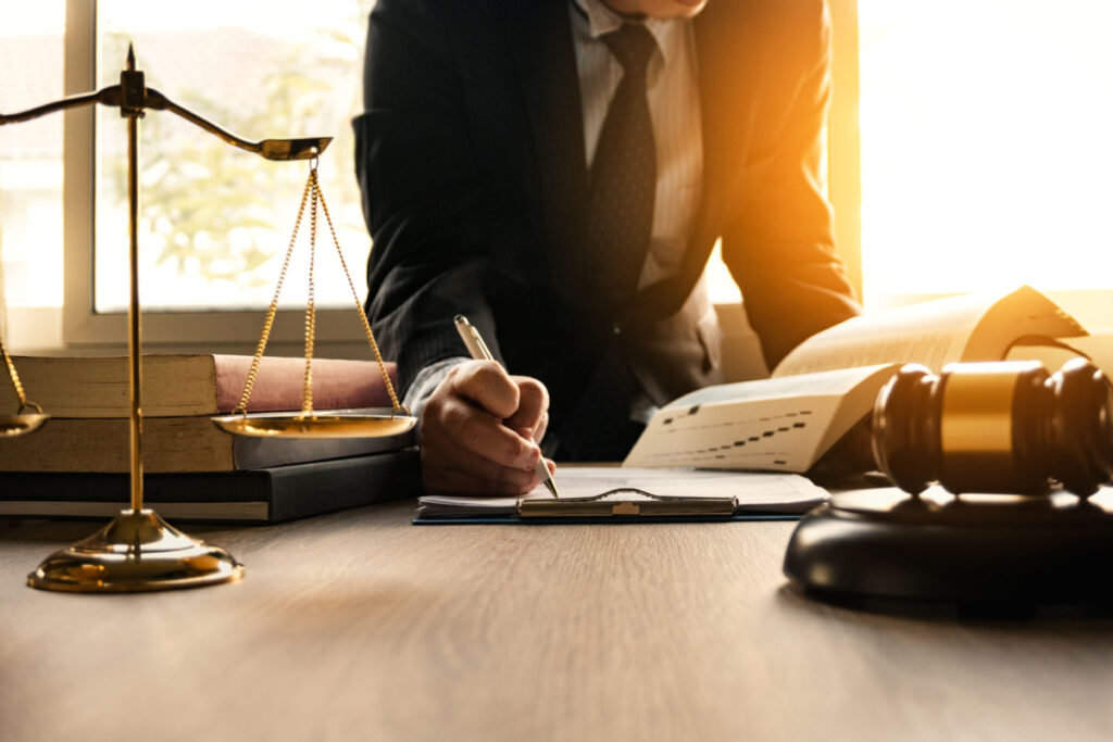 Bankruptcy Attorney