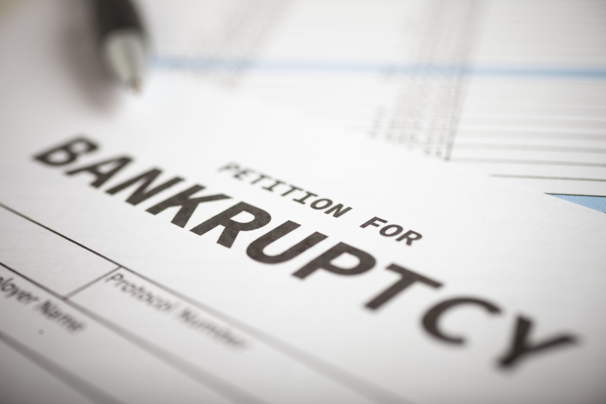 Understanding Bankruptcy: A Guide for Single Parents