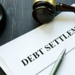 Debt Settlements and Bankruptcy
