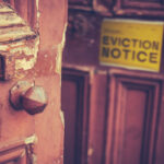 Bankruptcy and Eviction